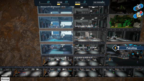Landslide screenshot 12