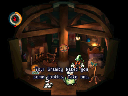 moon: Remix RPG Adventure screenshot 3