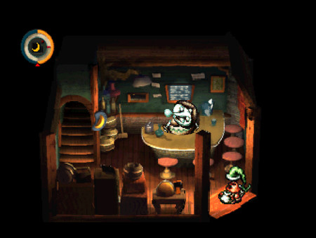 moon: Remix RPG Adventure screenshot 7