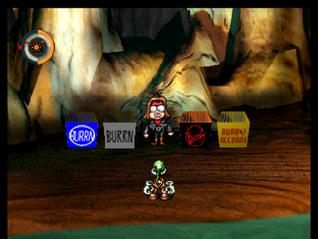 moon: Remix RPG Adventure screenshot 5