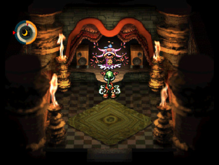 moon: Remix RPG Adventure screenshot 6