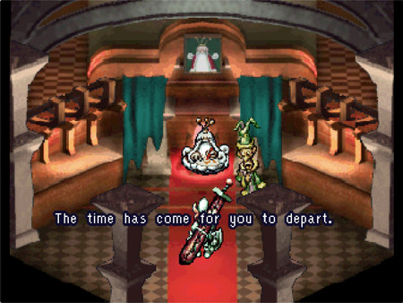 moon: Remix RPG Adventure screenshot 1