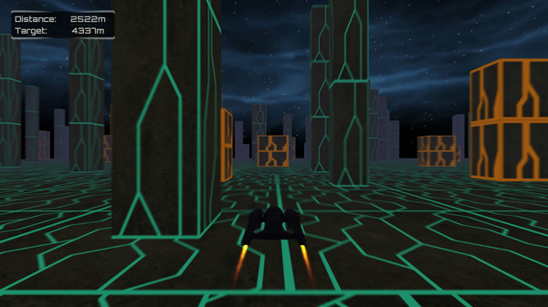 Infinite sky screenshot 4