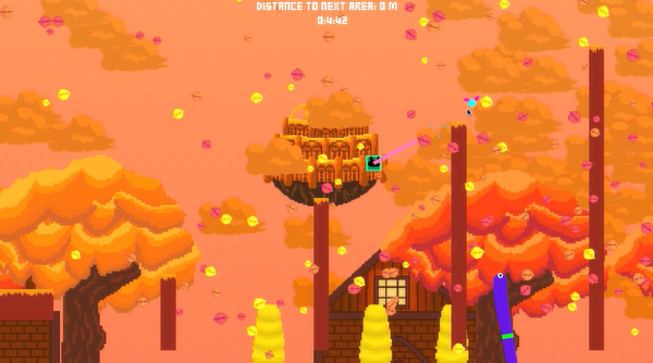 Slimefrog screenshot 4