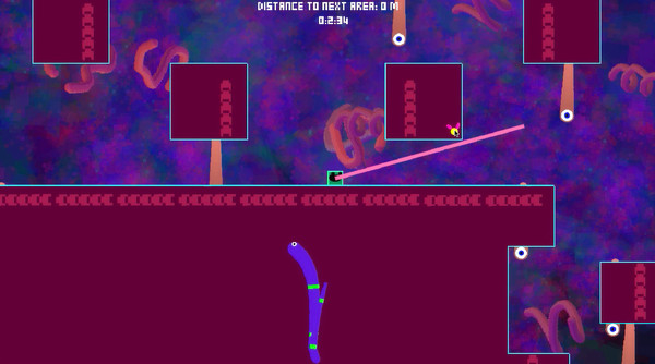 Slimefrog screenshot 5