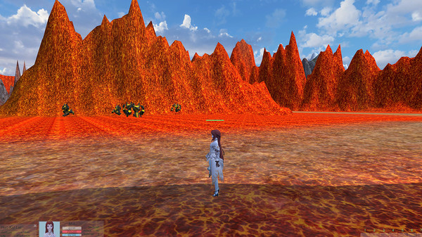 邪神大陆(Evil God Land) screenshot 3