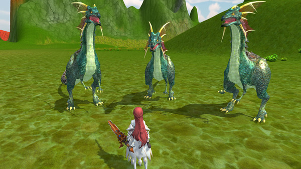 邪神大陆(Evil God Land) screenshot 7