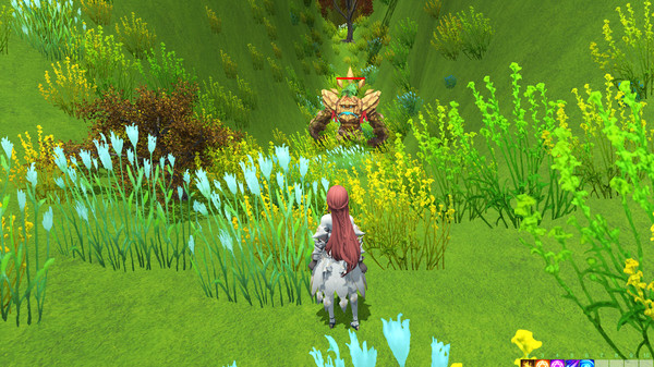 邪神大陆(Evil God Land) screenshot 10