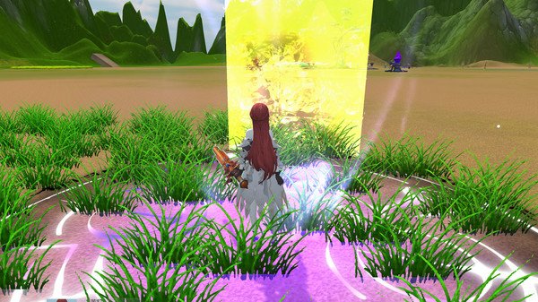 邪神大陆(Evil God Land) screenshot 9