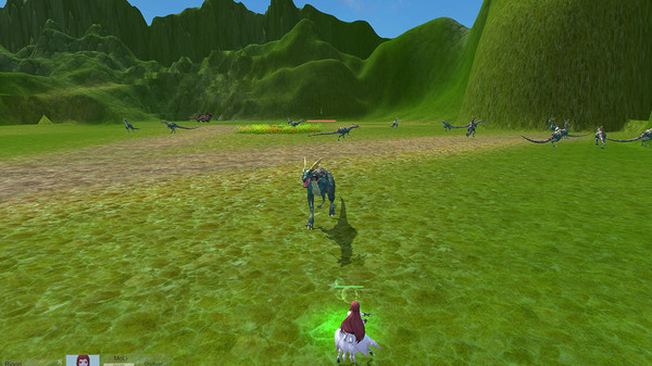 邪神大陆(Evil God Land) screenshot 8