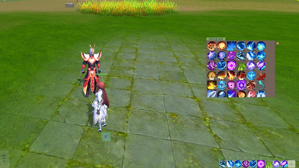 邪神大陆(Evil God Land) screenshot 11