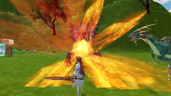 邪神大陆(Evil God Land) screenshot 6