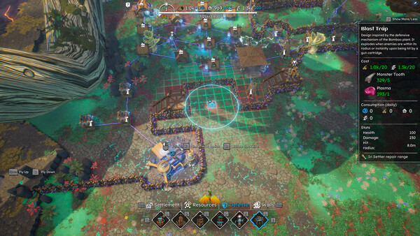 First Dwarf screenshot 8