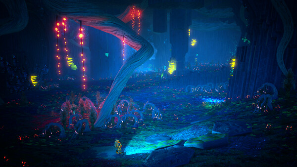 First Dwarf screenshot 4