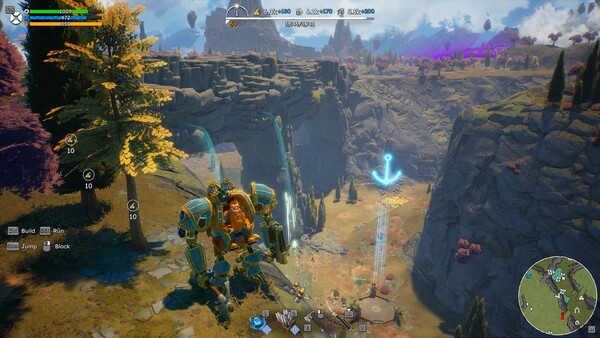 First Dwarf screenshot 11