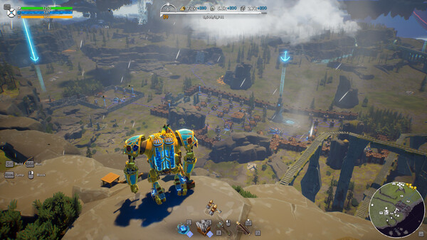 First Dwarf screenshot 9