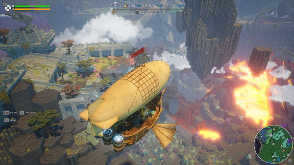 First Dwarf screenshot 12