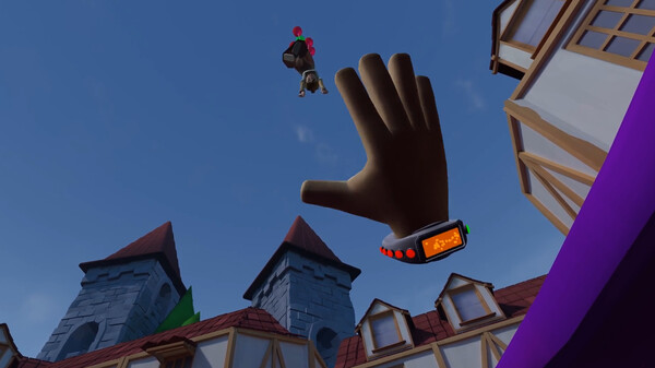 Slappy Board screenshot 3