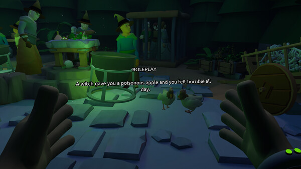Slappy Board screenshot 2