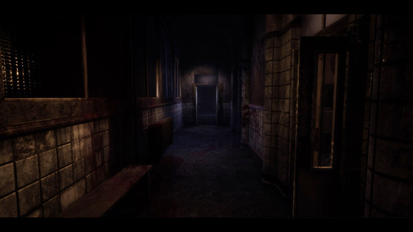 Charon's Staircase screenshot 5