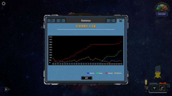 Astero Inc. screenshot 9
