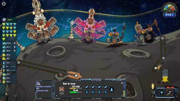 Astero Inc. screenshot 11