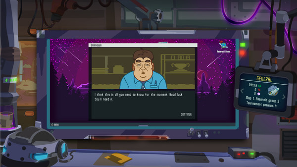 Astero Inc. screenshot 7