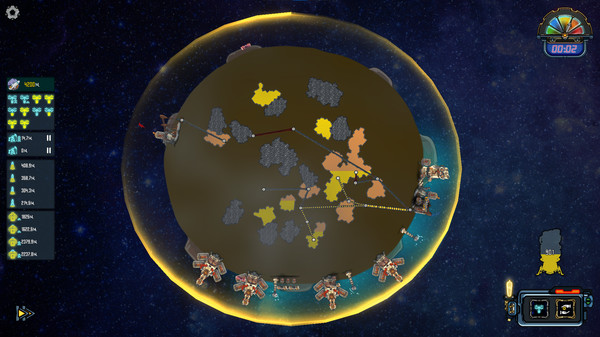 Astero Inc. screenshot 10