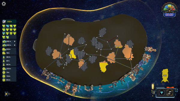 Astero Inc. screenshot 6