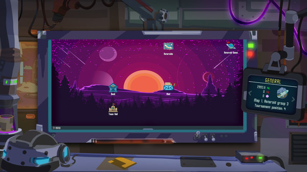 Astero Inc. screenshot 5