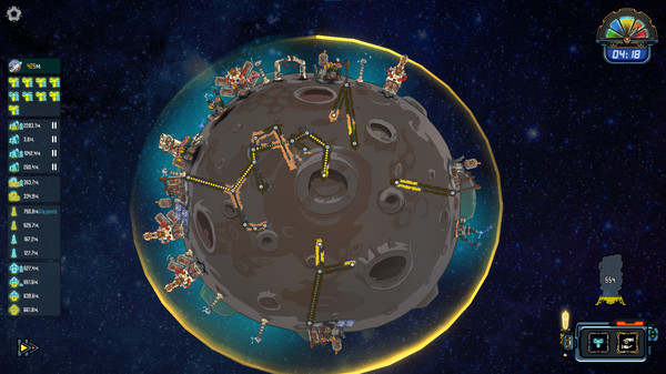 Astero Inc. screenshot 8