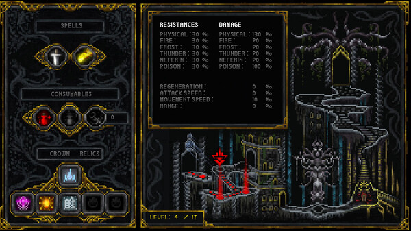 Godstone screenshot 7
