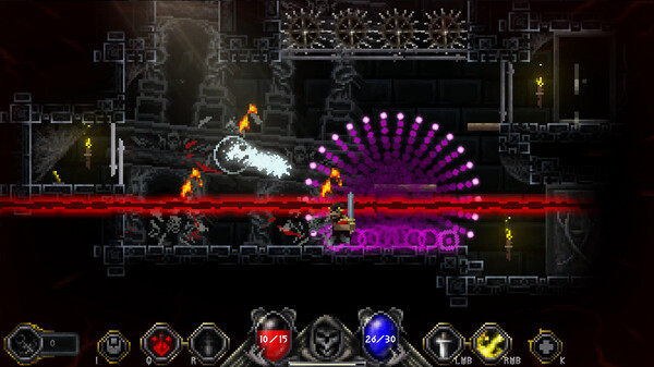 Godstone screenshot 10