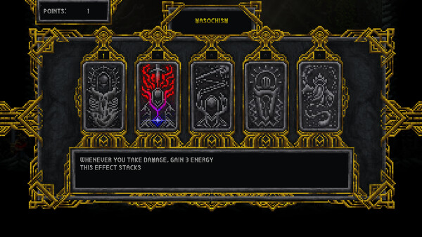 Godstone screenshot 6