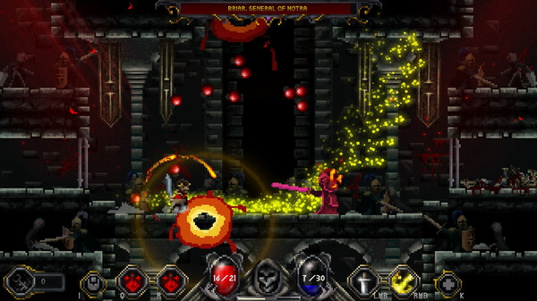 Godstone screenshot 2