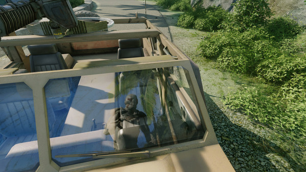 Crysis Remastered screenshot 7
