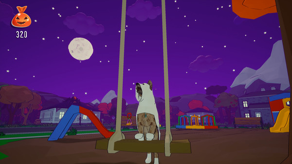 Howloween Hero screenshot 8