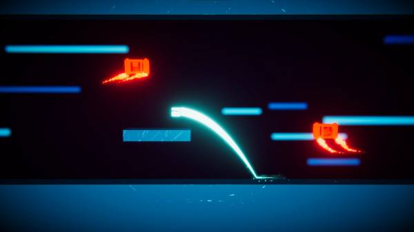 Little Cube Trip screenshot 4
