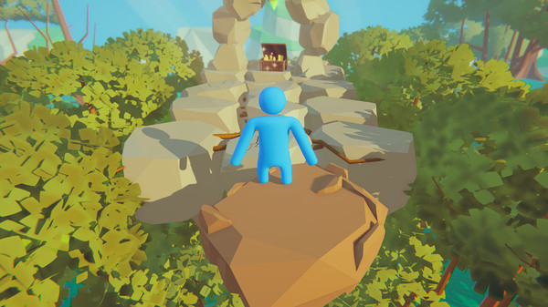 Infinity Treasures screenshot 1