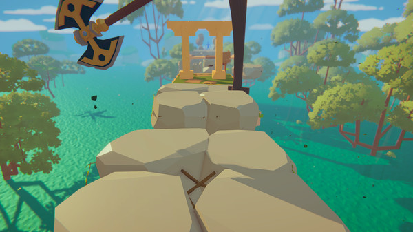 Infinity Treasures screenshot 5