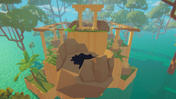 Infinity Treasures screenshot 8