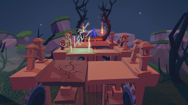 Infinity Treasures screenshot 9