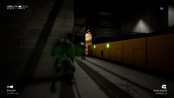 UNDETECTED screenshot 10