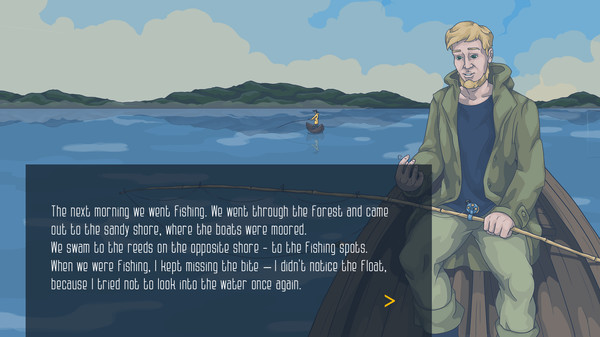 The Niflhel Day screenshot 1