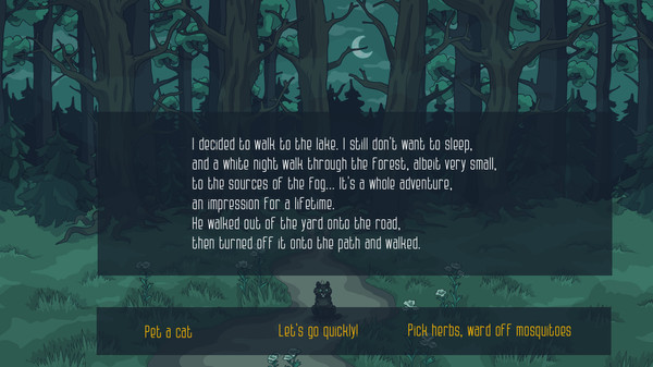 The Niflhel Day screenshot 9