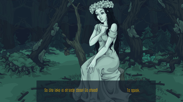 The Niflhel Day screenshot 5