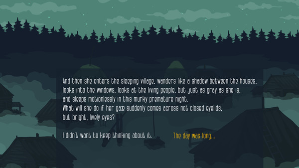 The Niflhel Day screenshot 2