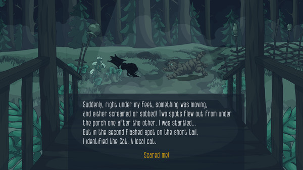 The Niflhel Day screenshot 3
