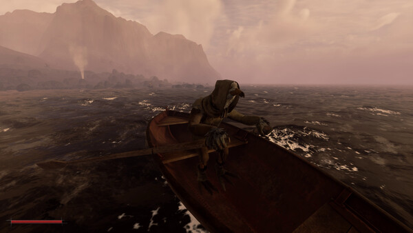 Gust of Wind screenshot 6