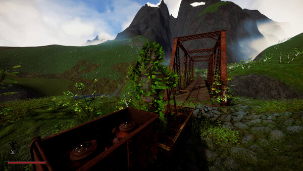 Gust of Wind screenshot 3